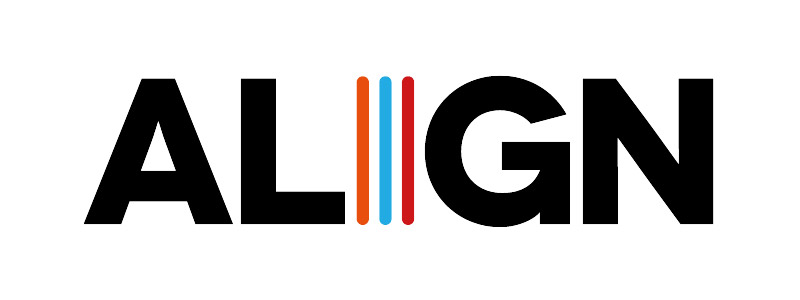 align